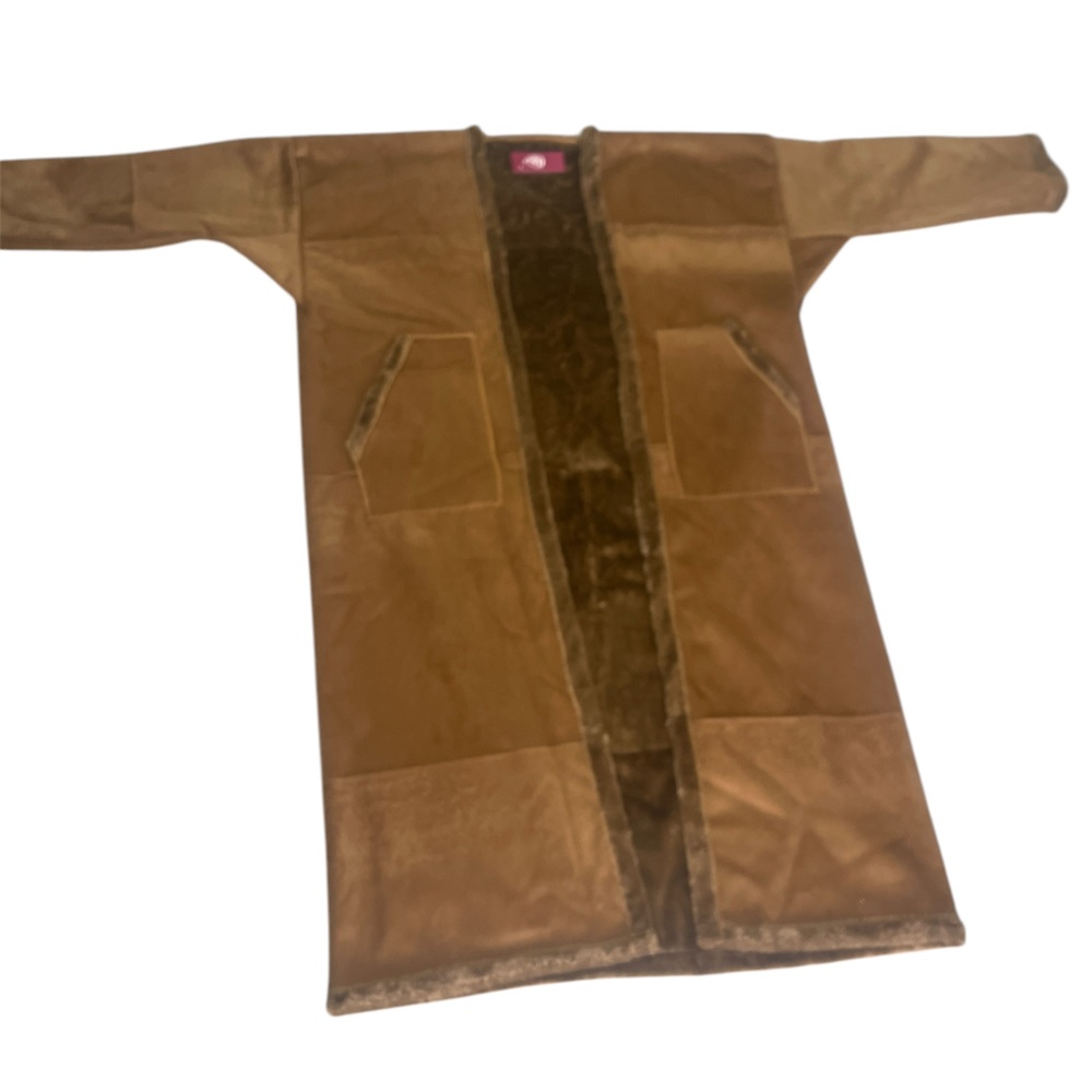 Men’s Farwa Men’s Cloak